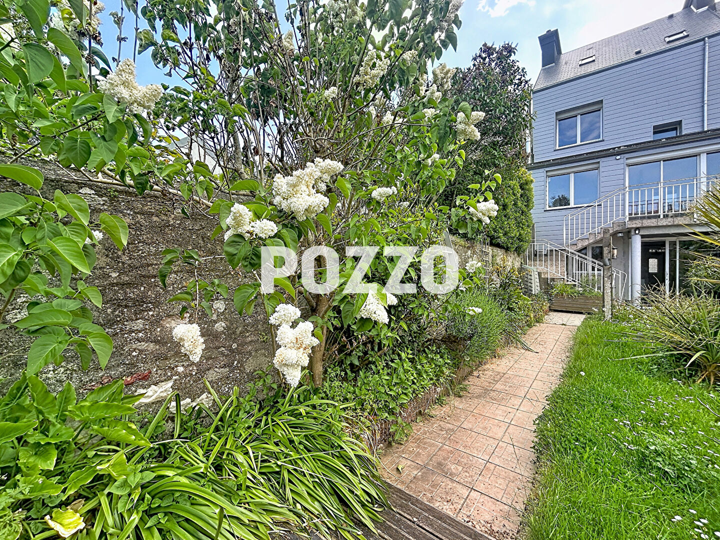 Agence immobilière de Agence POZZO Letellier - Le Roux