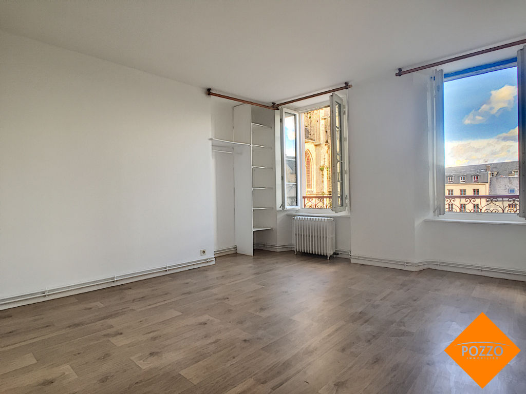 Agence immobilière de Agence Pozzo-immobilier - Pozzo immobilier Coutances