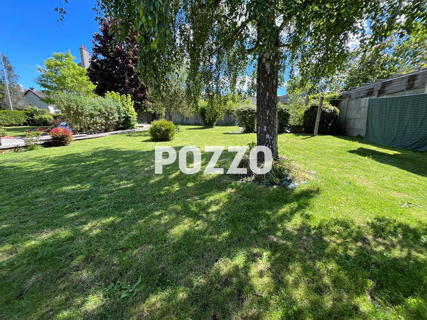 Agence immobilière de Agence Pozzo Immobilier Villers