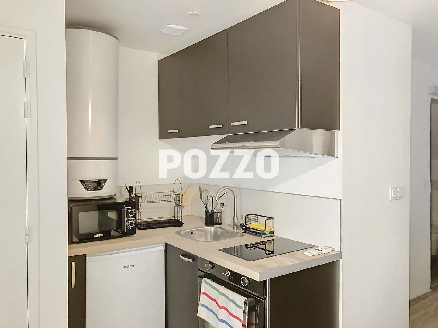 Agence immobilière de Agence Pozzo-immobilier - Pozzo immobilier Granville Location