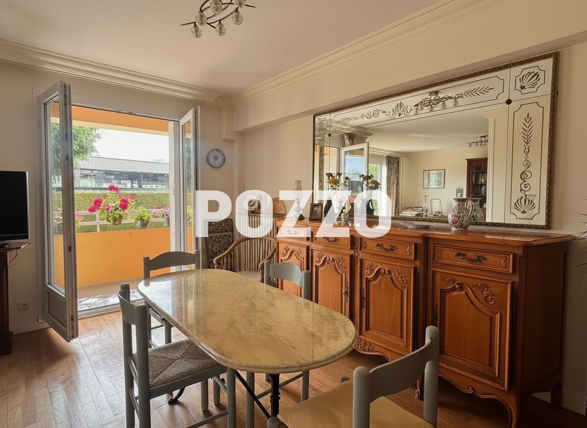 Agence immobilière de Pozzo Immobilier Bayeux