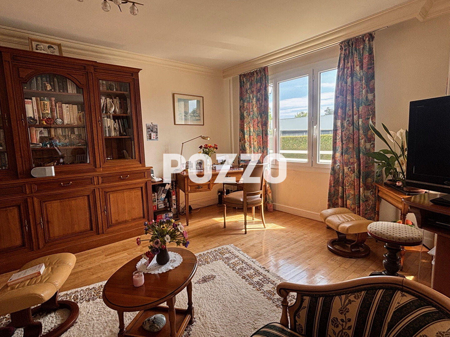 Agence immobilière de Pozzo Immobilier Bayeux