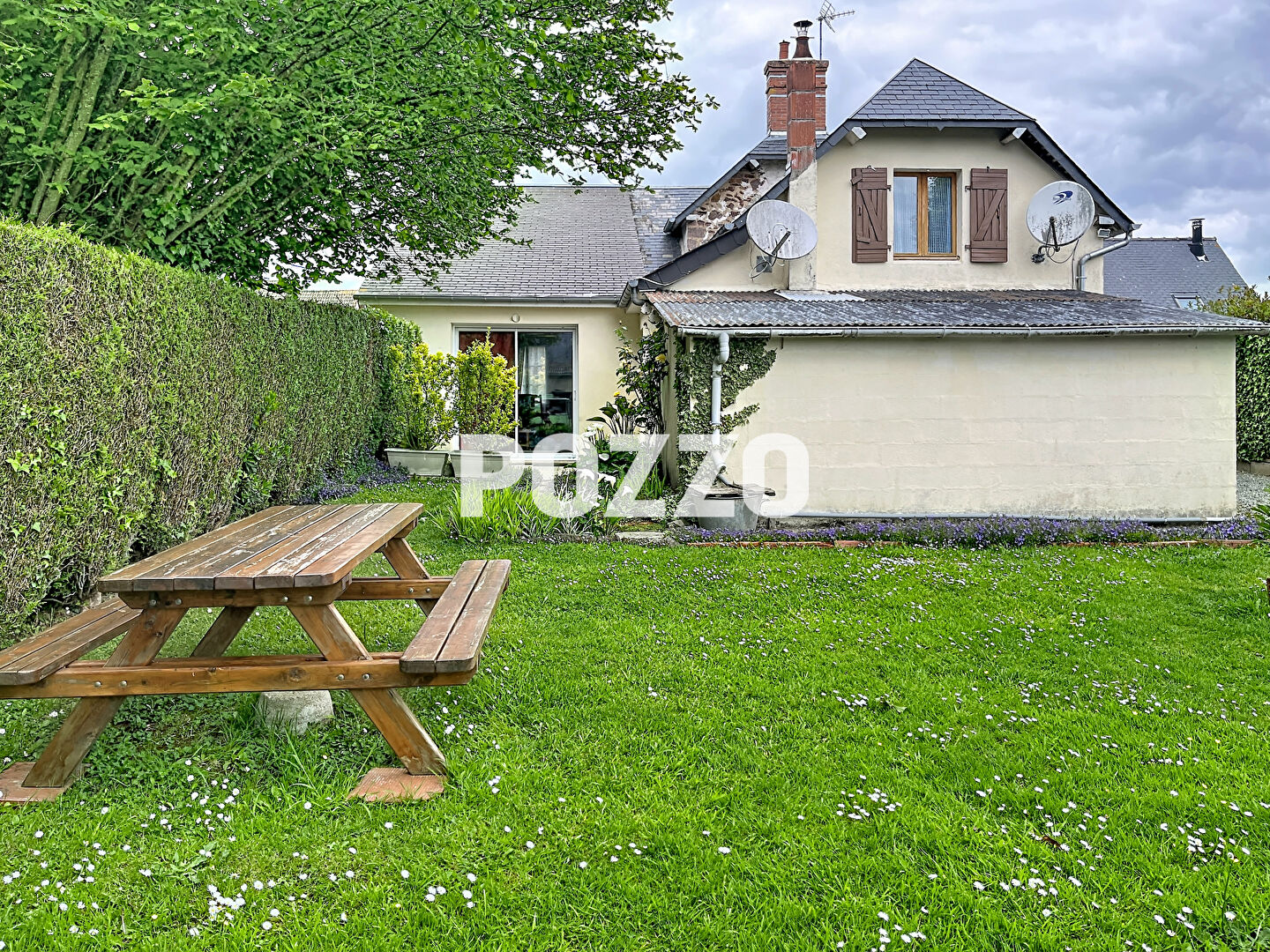 Agence immobilière de Pozzo Immobilier Saint Lô