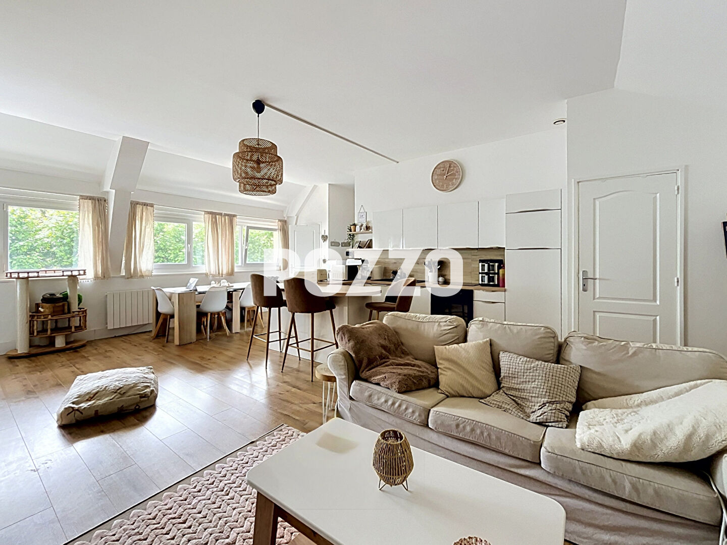 Agence immobilière de 
 Agence Pozzo-immobilier - Pozzo Immobilier Honfleur 

