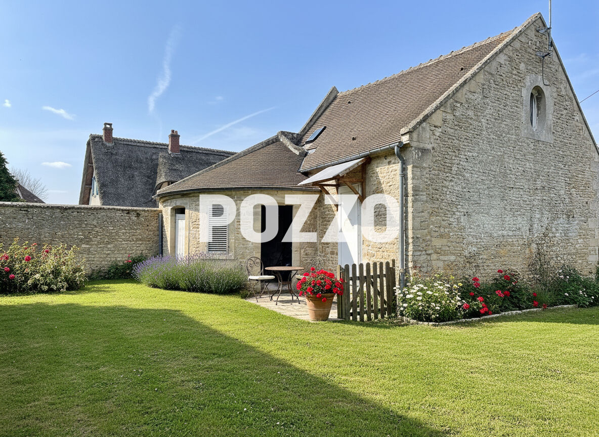 Agence immobilière de Pozzo Immobilier Douvres