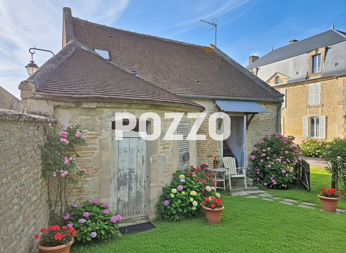 Agence immobilière de Pozzo Immobilier Douvres