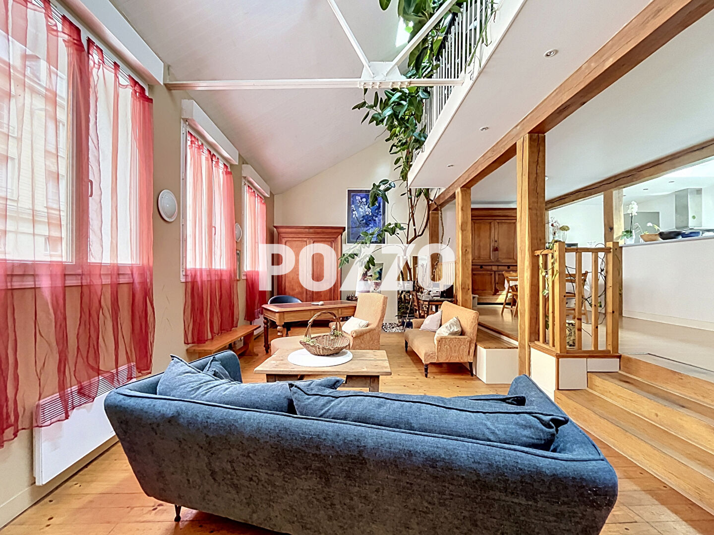 Agence immobilière de Agence Pozzo-immobilier - Pozzo immobilier Coutances Location