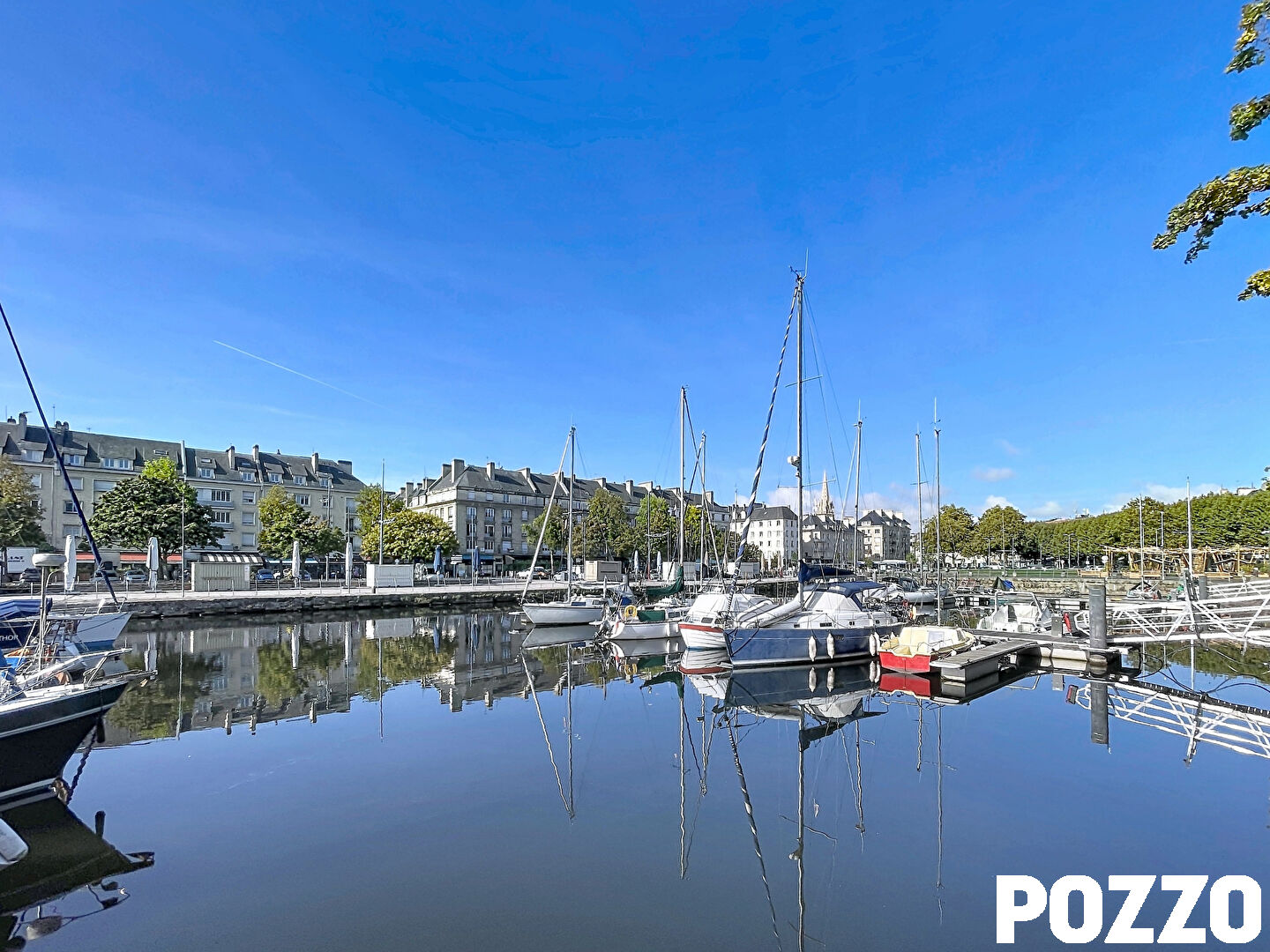 Agence immobilière de Agence Pozzo-immobilier - Pozzo immobilier Coutances Location