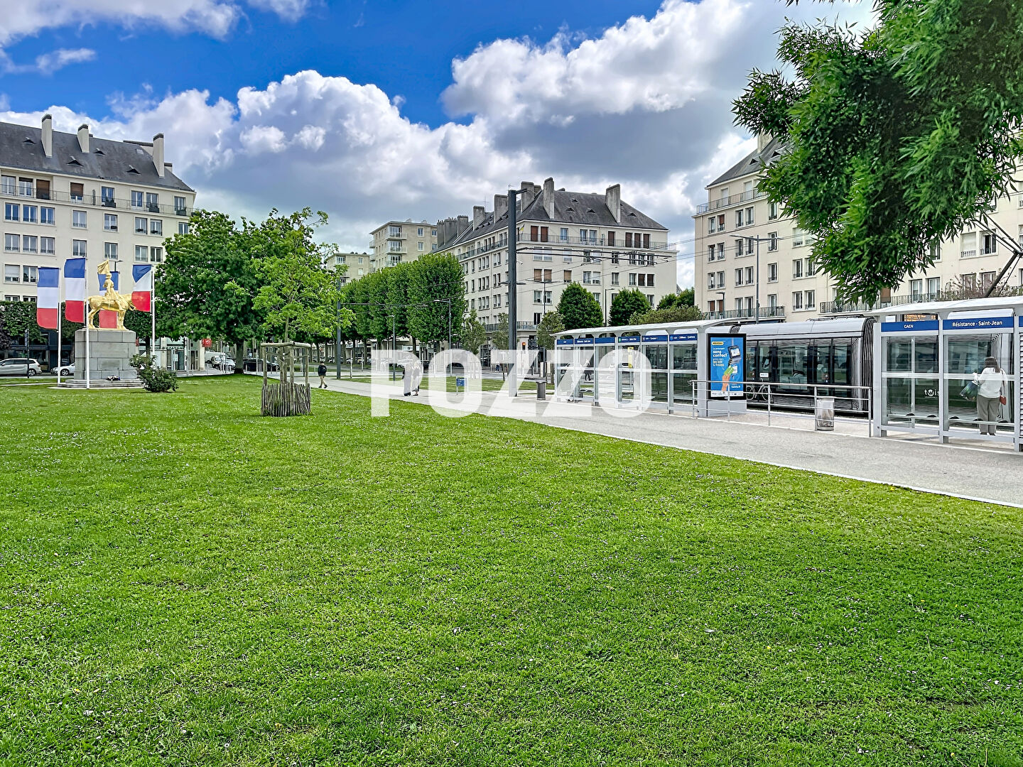 Agence immobilière de Agence Pozzo-immobilier - Pozzo immobilier Coutances Location