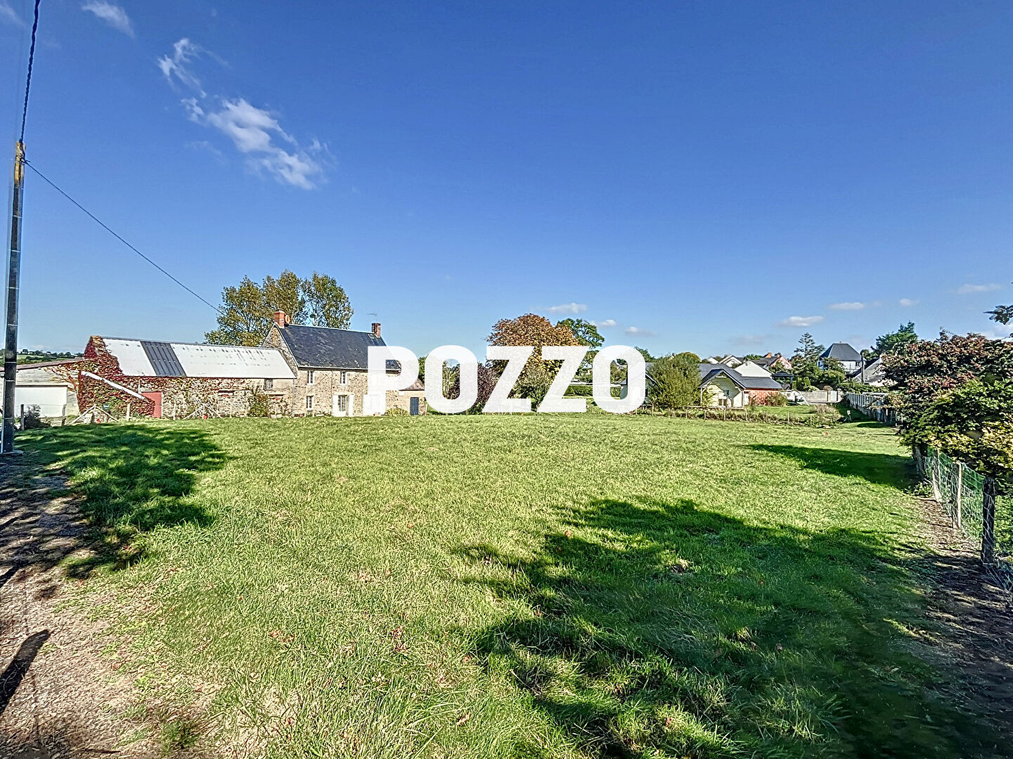 Agence immobilière de Agence Pozzo-immobilier - Pozzo immobilier St Pair sur Mer