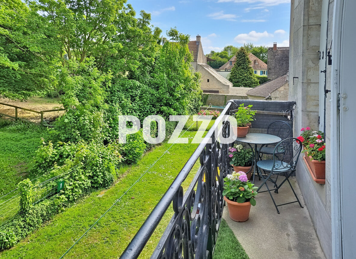 Agence immobilière de Pozzo Immobilier Douvres
