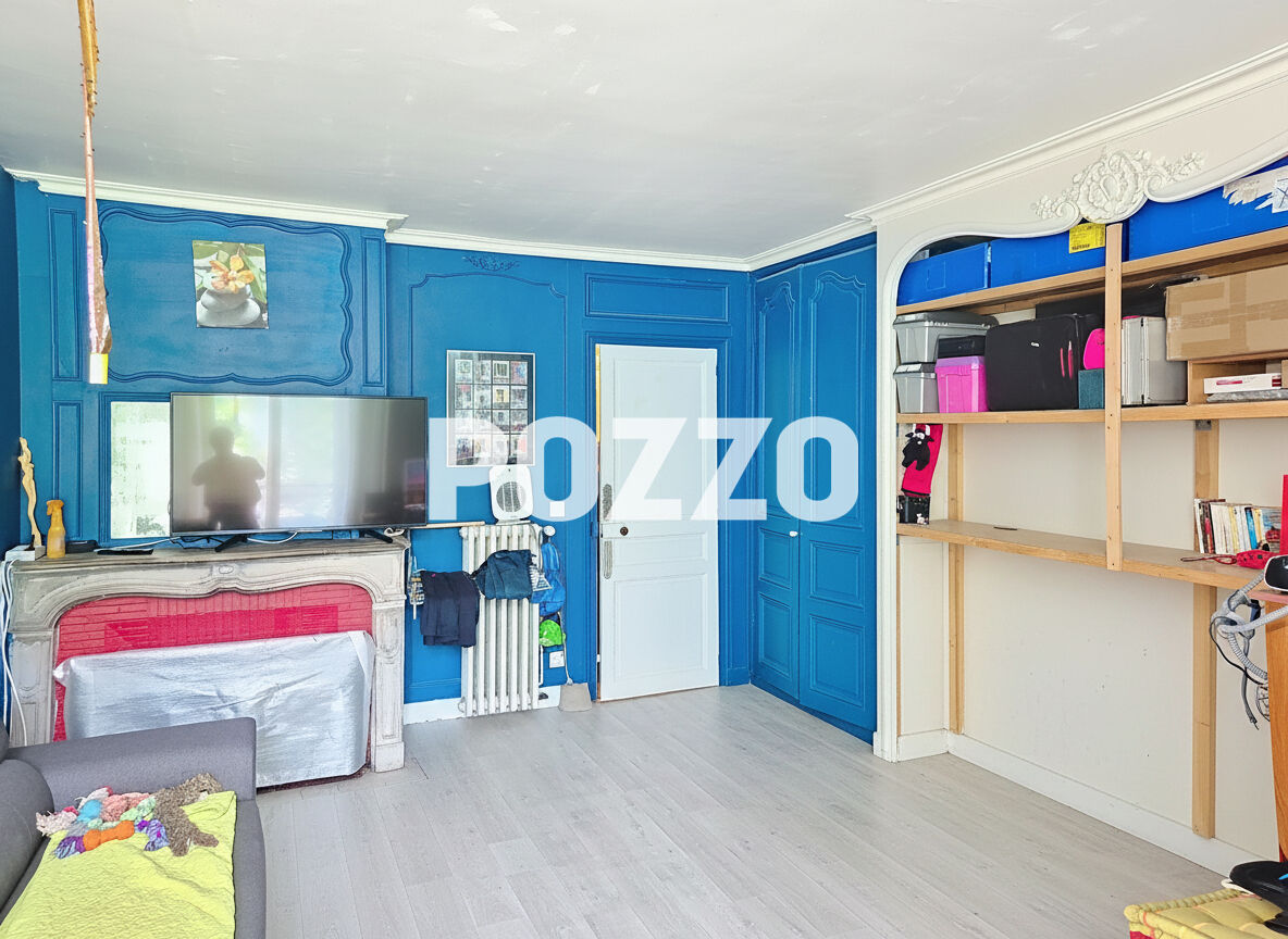 Agence immobilière de Pozzo Immobilier Douvres