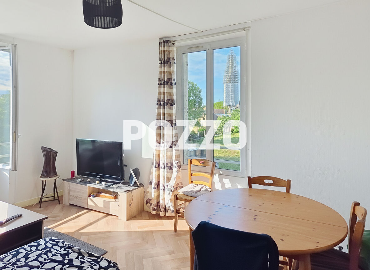 Agence immobilière de Pozzo Immobilier Douvres