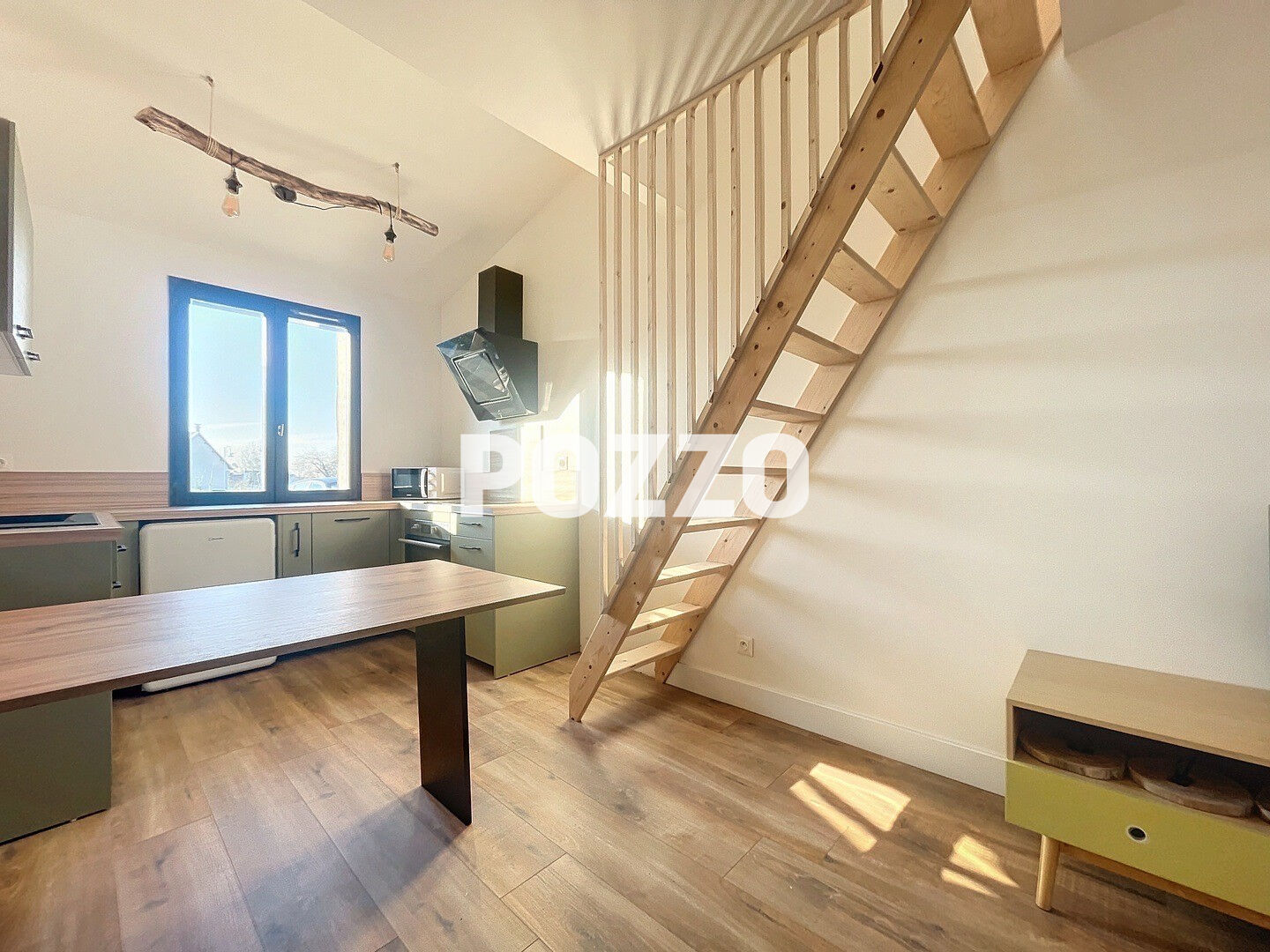 Agence immobilière de Agence Pozzo-immobilier - Pozzo immobilier Granville Location