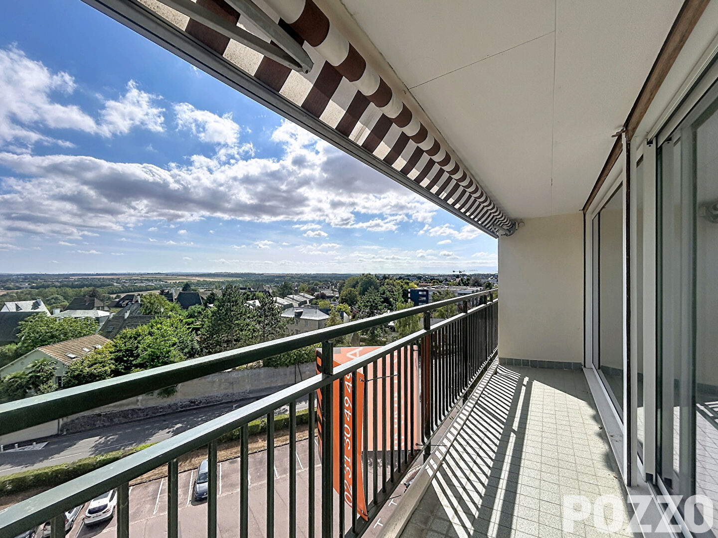Agence immobilière de Agence Pozzo-immobilier - Pozzo Immobilier Caen Location