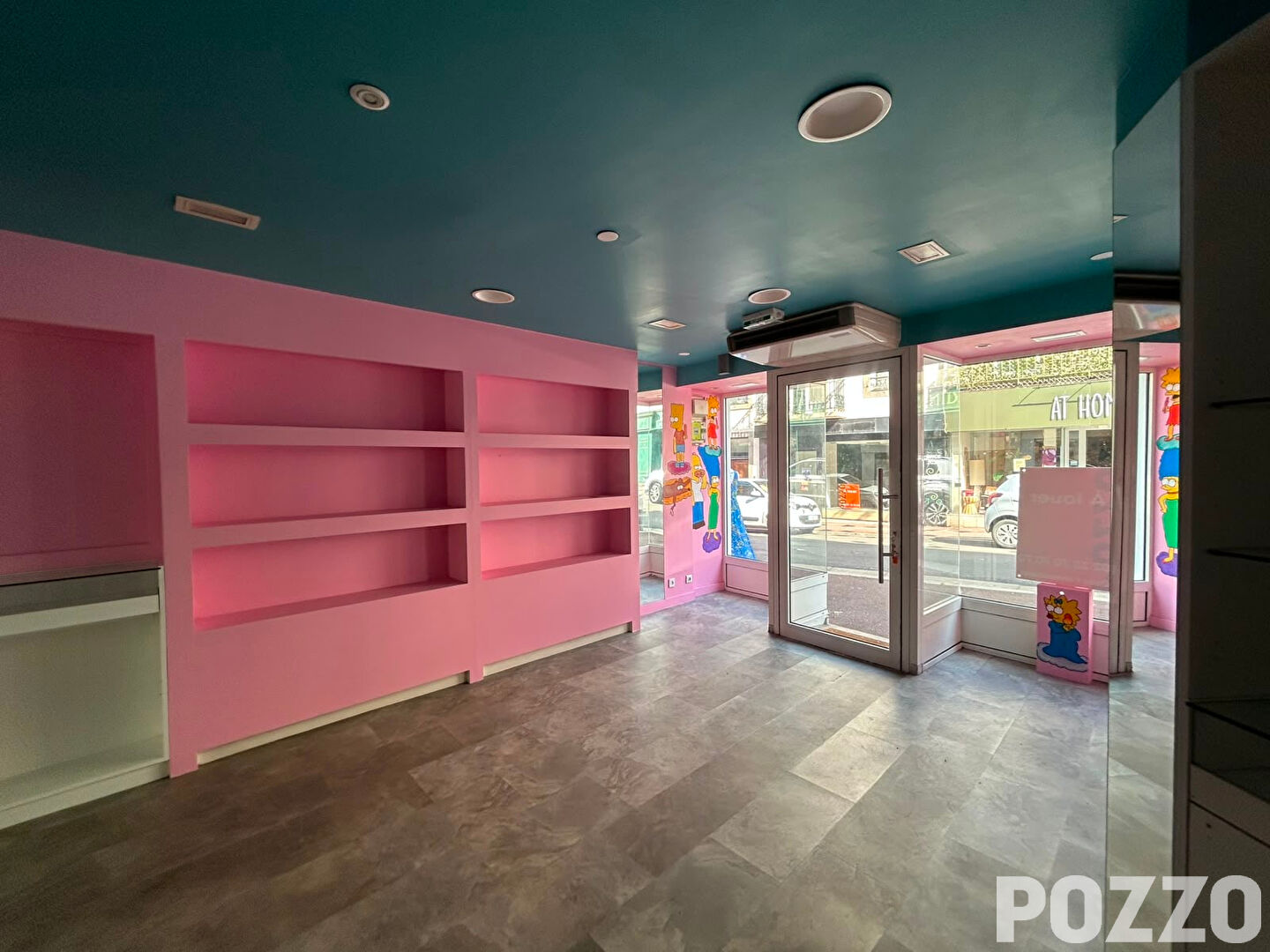 Agence immobilière de Agence Pozzo-immobilier - Pozzo immobilier Granville Location