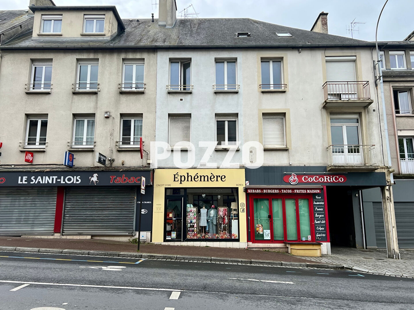 Agence immobilière de Agence Pozzo-immobilier - Pozzo Immobilier Torigni