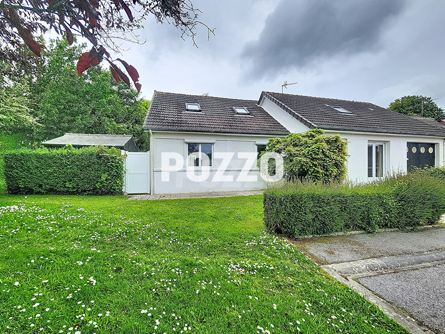 Agence immobilière de Agence POZZO Letellier - Le Roux