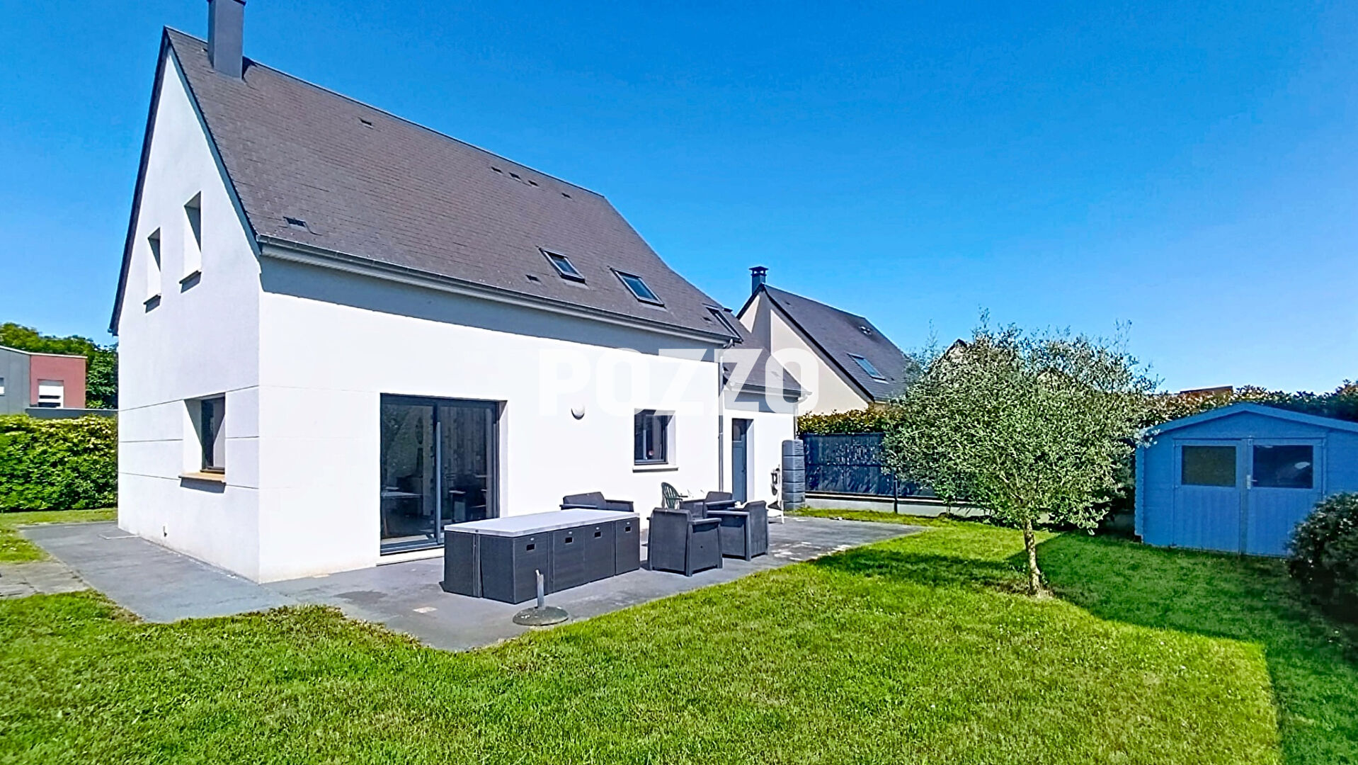Agence immobilière de Agence Pozzo-immobilier - Pozzo immobilier Coutances Location