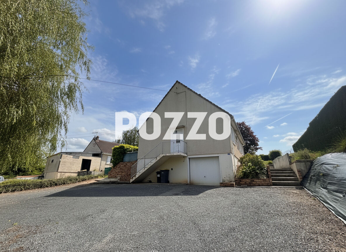 Agence immobilière de Pozzo Immobilier Bayeux