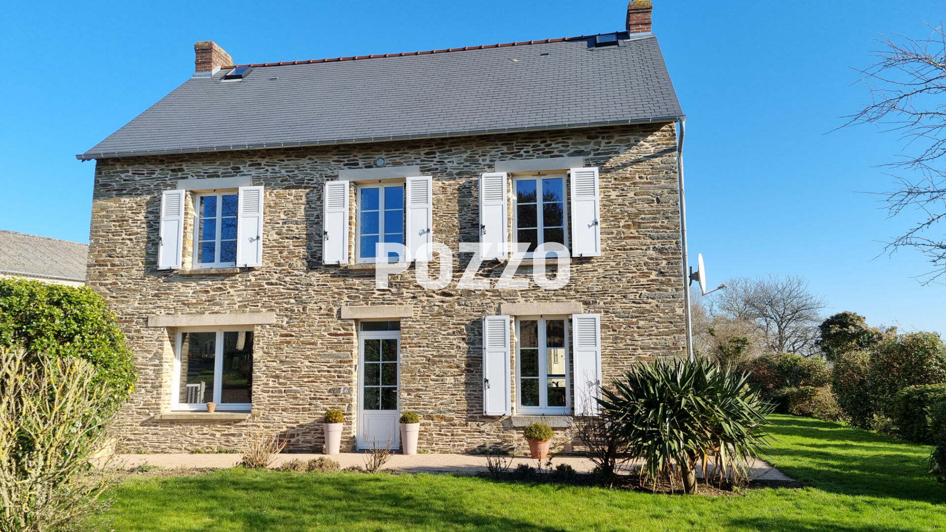 Agence immobilière de Pozzo Immobilier Bayeux