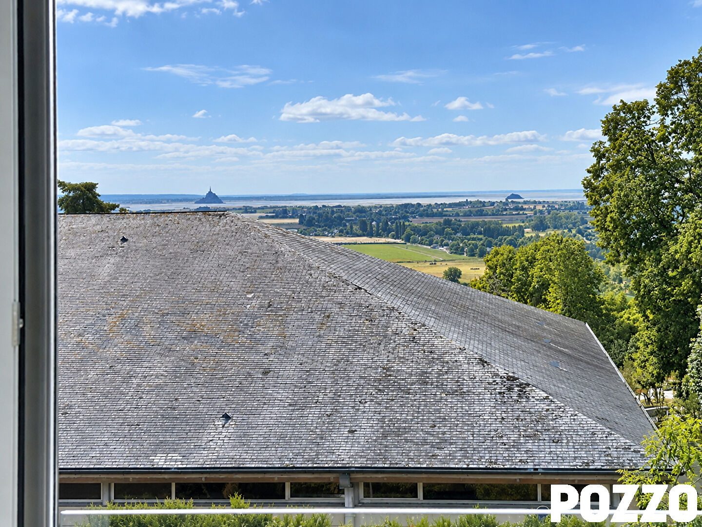 Agence immobilière de Agence Pozzo-immobilier - Pozzo immobilier Avranches