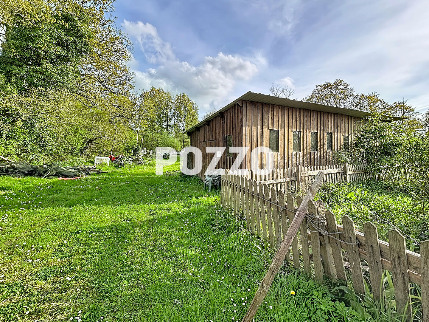 Agence immobilière de Agence Pozzo-immobilier - Pozzo immobilier Agon Coutainville