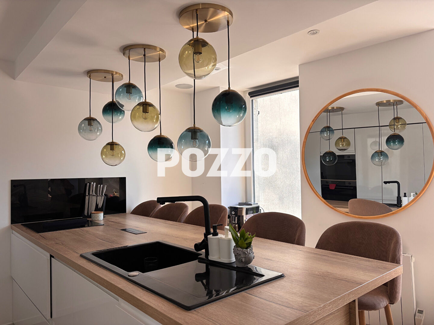 Agence immobilière de Pozzo Immobilier Bayeux