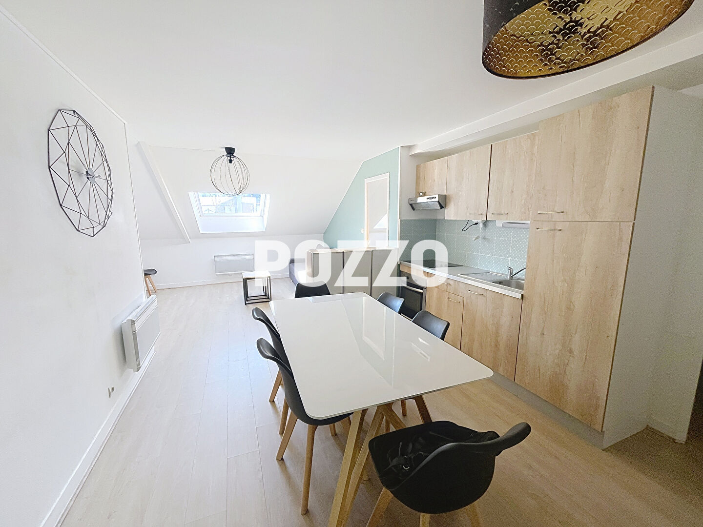 Agence immobilière de Agence Pozzo-immobilier
