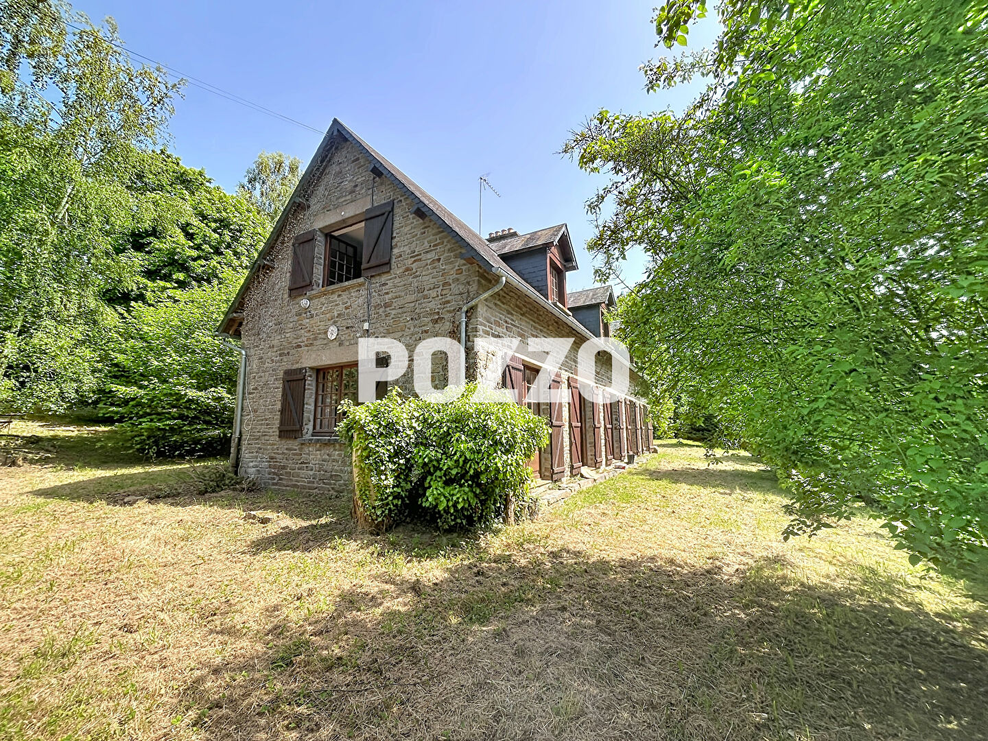 Agence immobilière de Agence Pozzo-immobilier