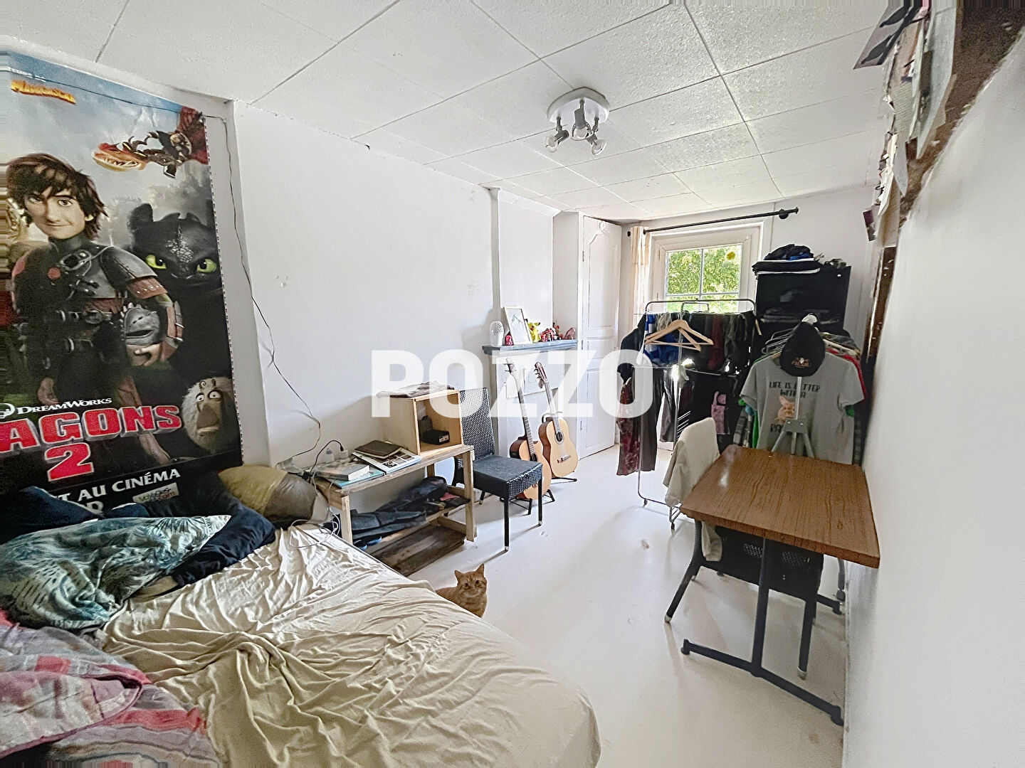 Agence immobilière de Agence Pozzo-immobilier - Pozzo immobilier Coutances Location