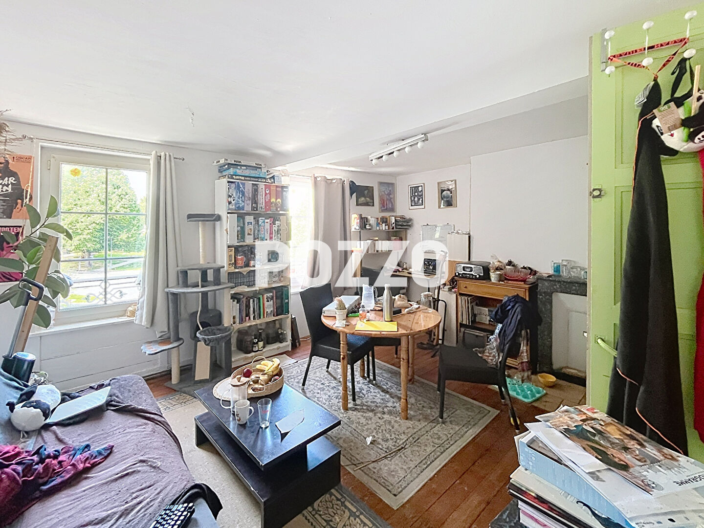Agence immobilière de Agence Pozzo-immobilier - Pozzo immobilier Coutances Location
