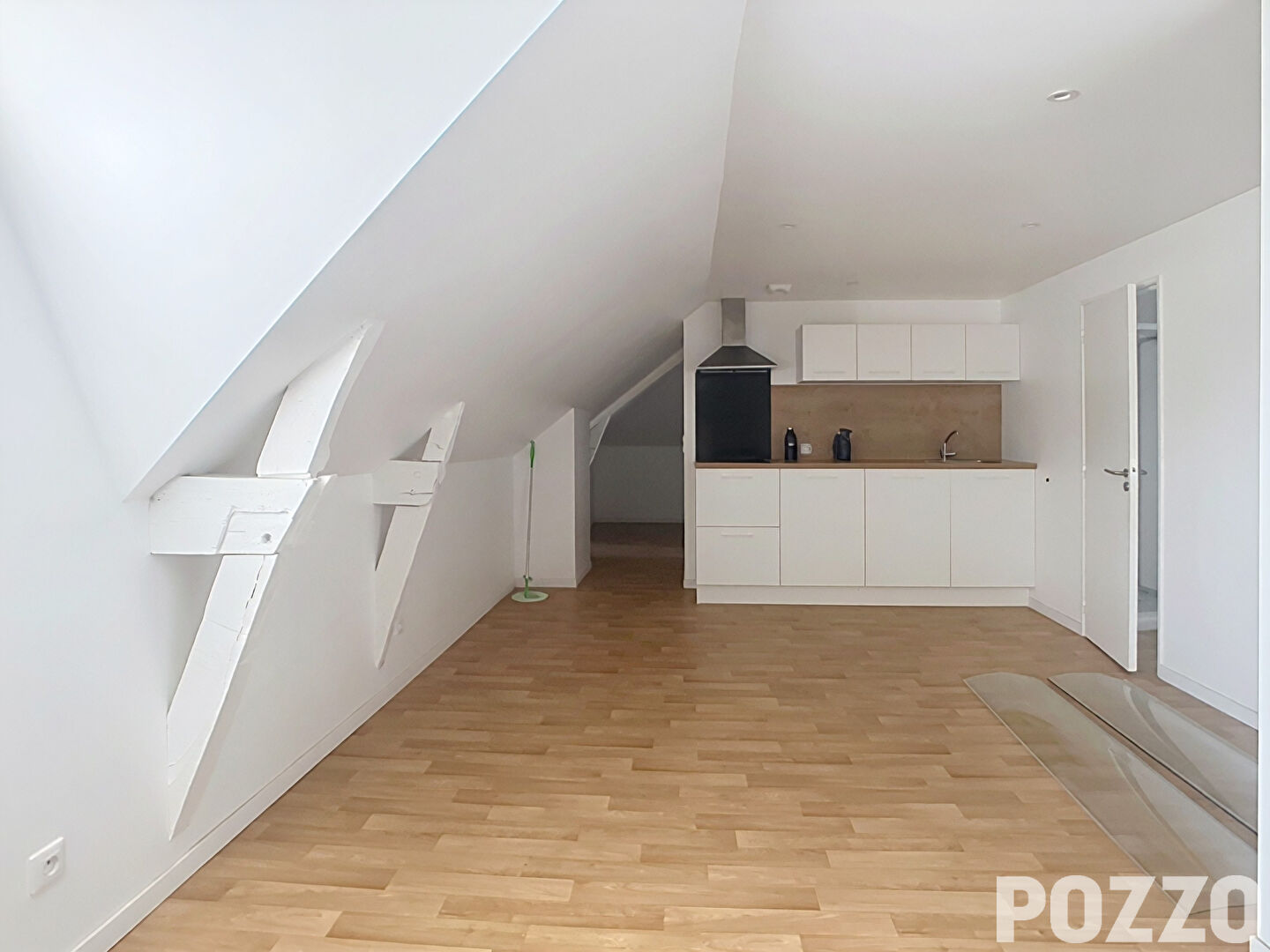 Agence immobilière de Agence Pozzo-immobilier - Pozzo immobilier Avranches