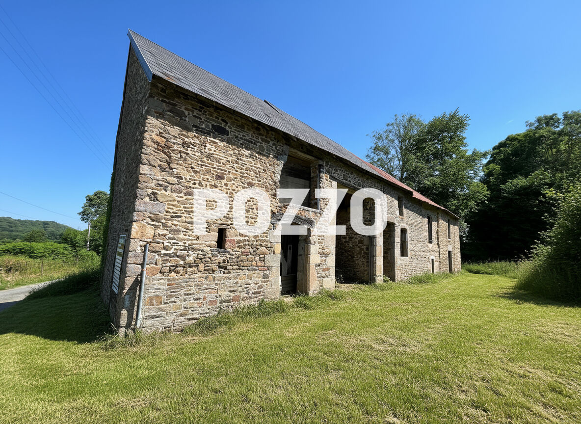 Agence immobilière de Agence Pozzo-immobilier - Pozzo immobilier Sartilly