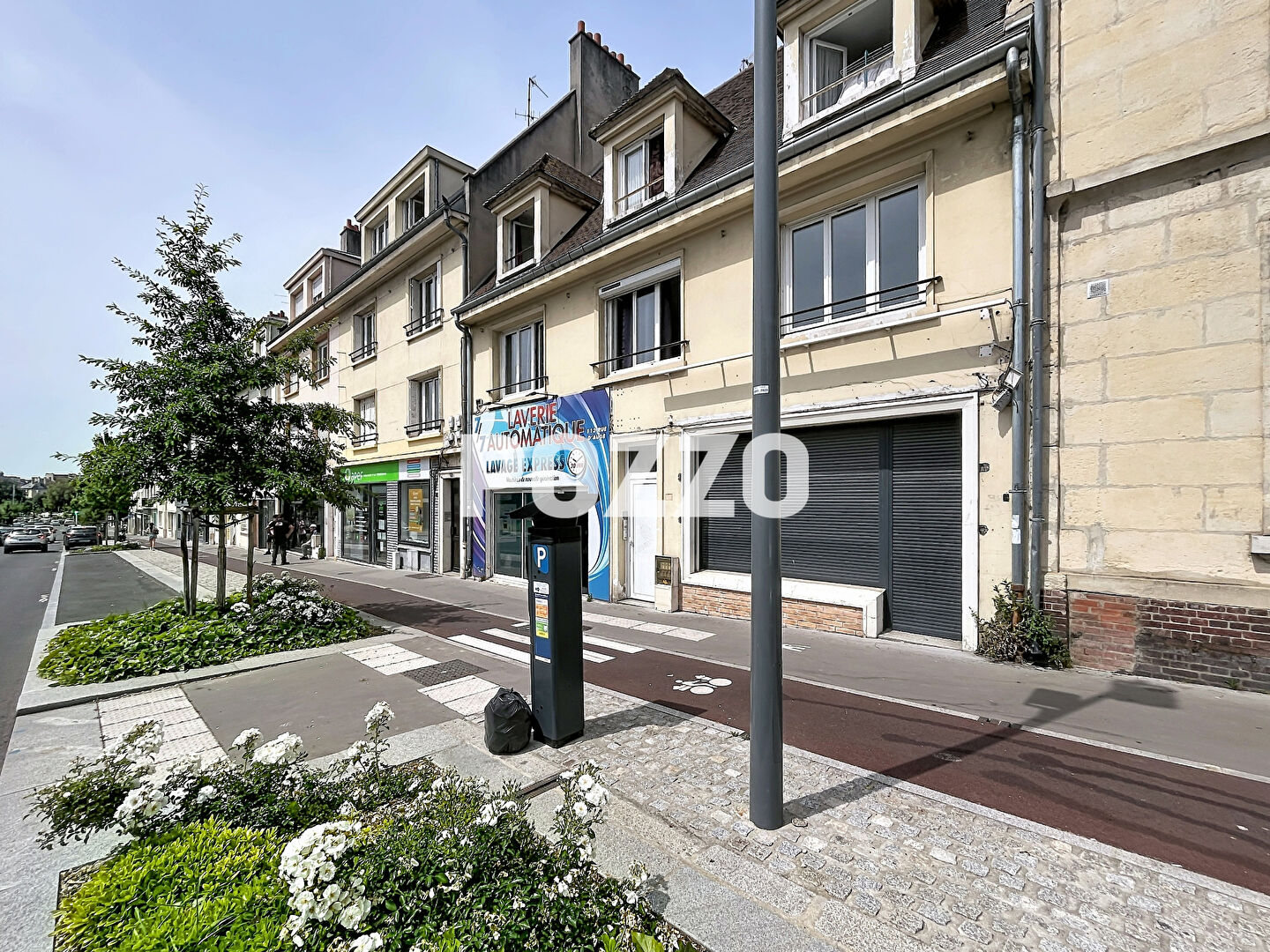 Agence immobilière de Agence Pozzo-immobilier - Pozzo immobilier Coutances Location