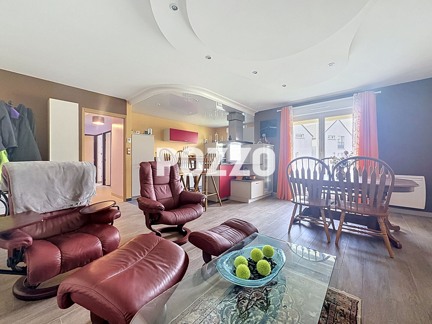 Agence immobilière de Agence POZZO Letellier - Le Roux