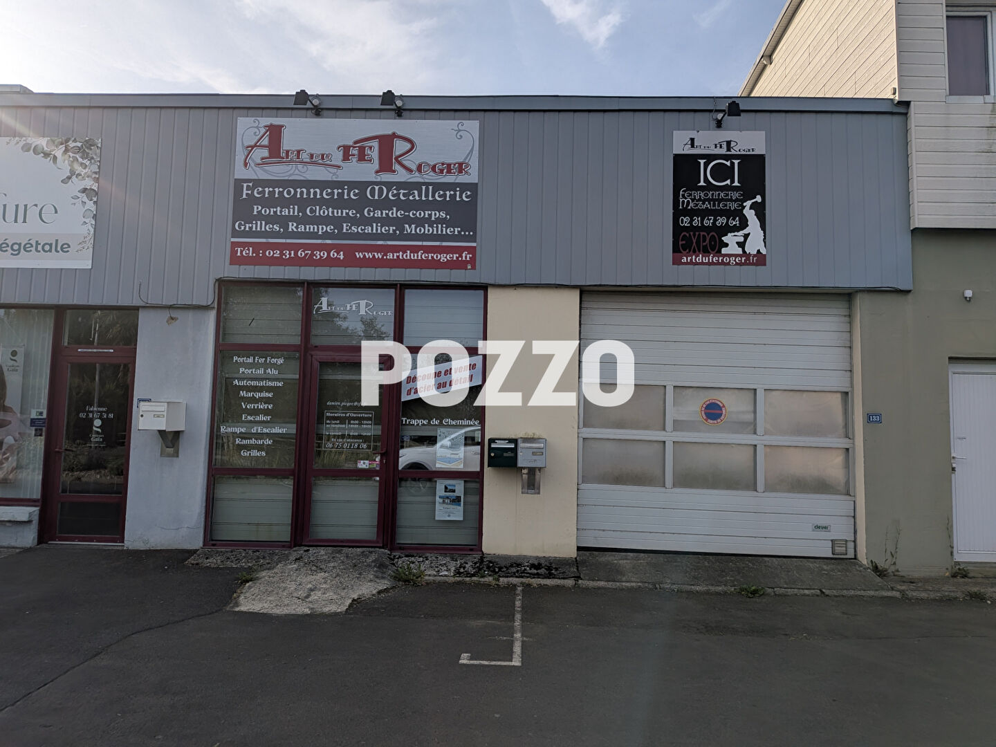 Agence immobilière de Agence Pozzo-immobilier