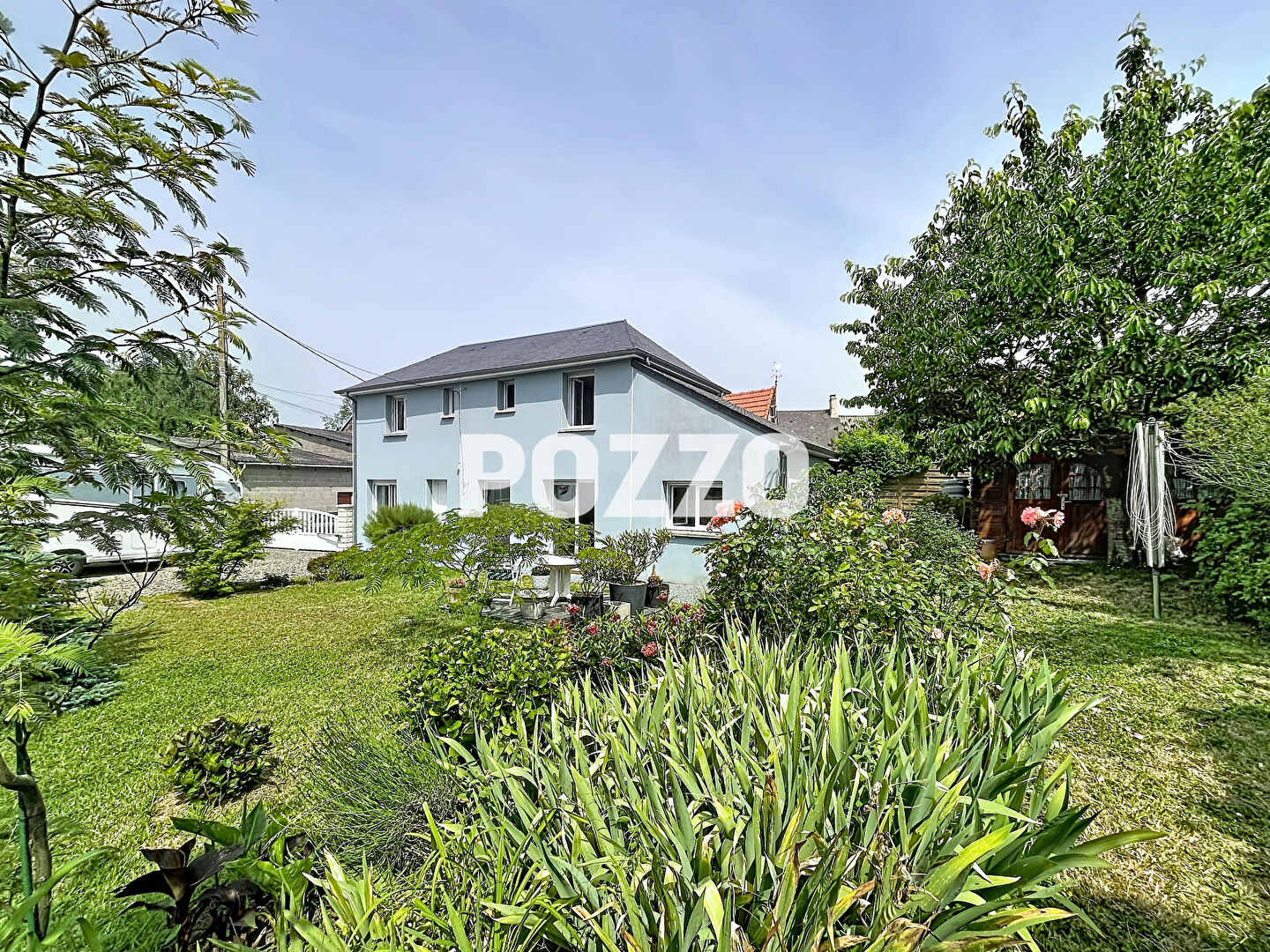 Agence immobilière de Agence Pozzo-immobilier - Pozzo immobilier Brehal