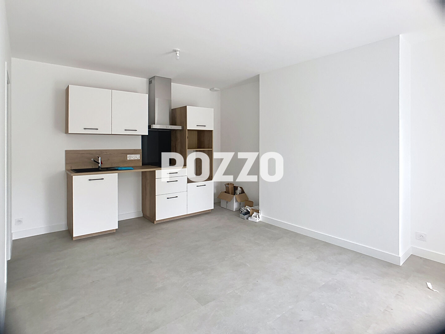 Agence immobilière de Agence Pozzo-immobilier - Pozzo immobilier Avranches