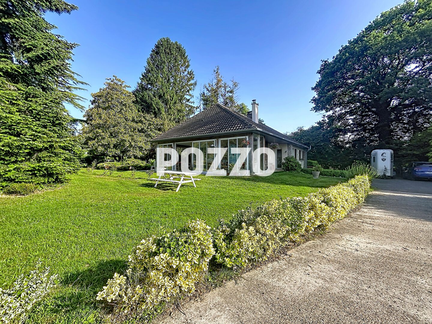 Agence immobilière de 
 Agence Pozzo-immobilier - Pozzo Immobilier Honfleur 
