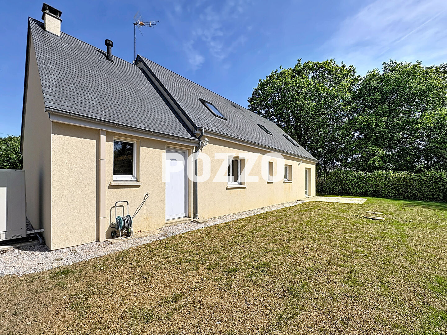 Agence immobilière de Agence POZZO Letellier - Le Roux