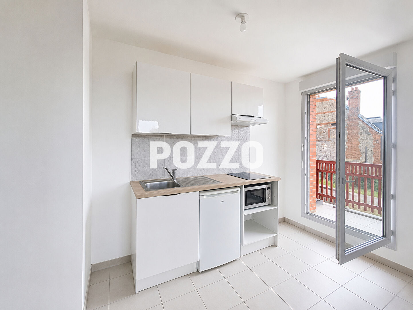 Agence immobilière de 
 Agence Pozzo-immobilier - Pozzo Immobilier Honfleur 
