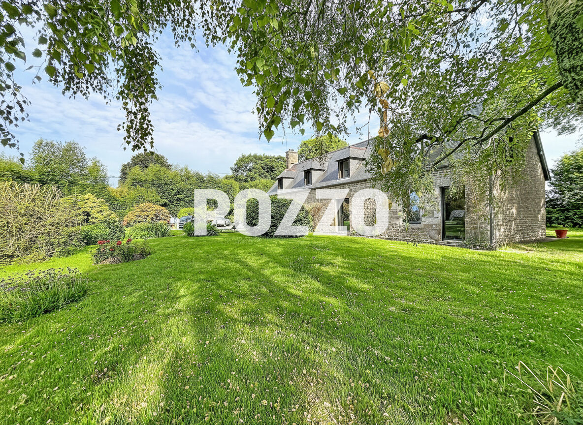 Agence immobilière de Agence Pozzo-immobilier - Pozzo Trouverie Villedieu Les Poêles