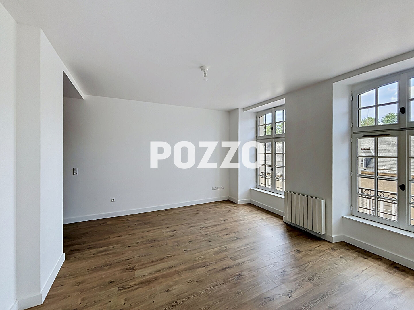 Agence immobilière de Pozzo Immobilier Bayeux