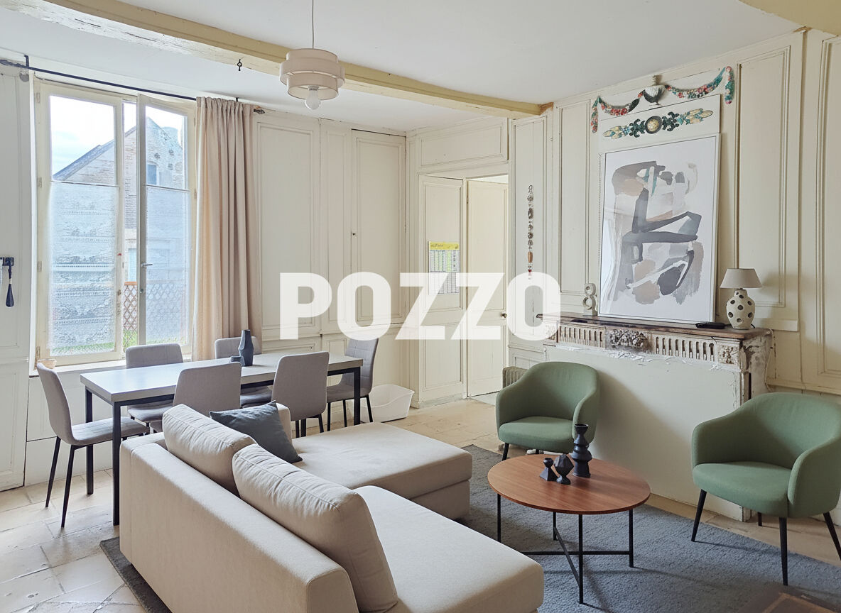 Agence immobilière de Pozzo Immobilier Douvres