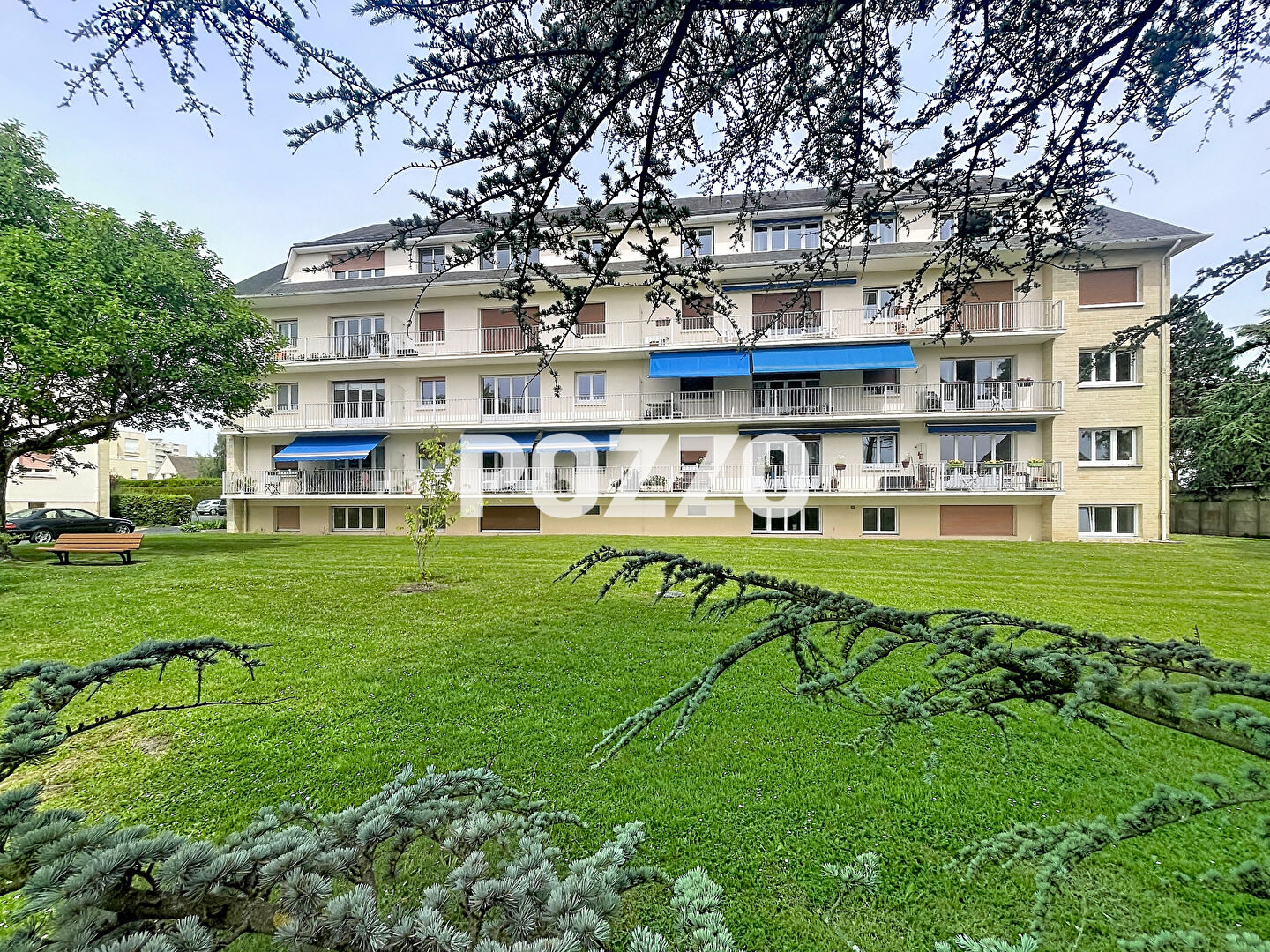 Agence immobilière de Agence Pozzo-immobilier - Pozzo immobilier Coutances Location