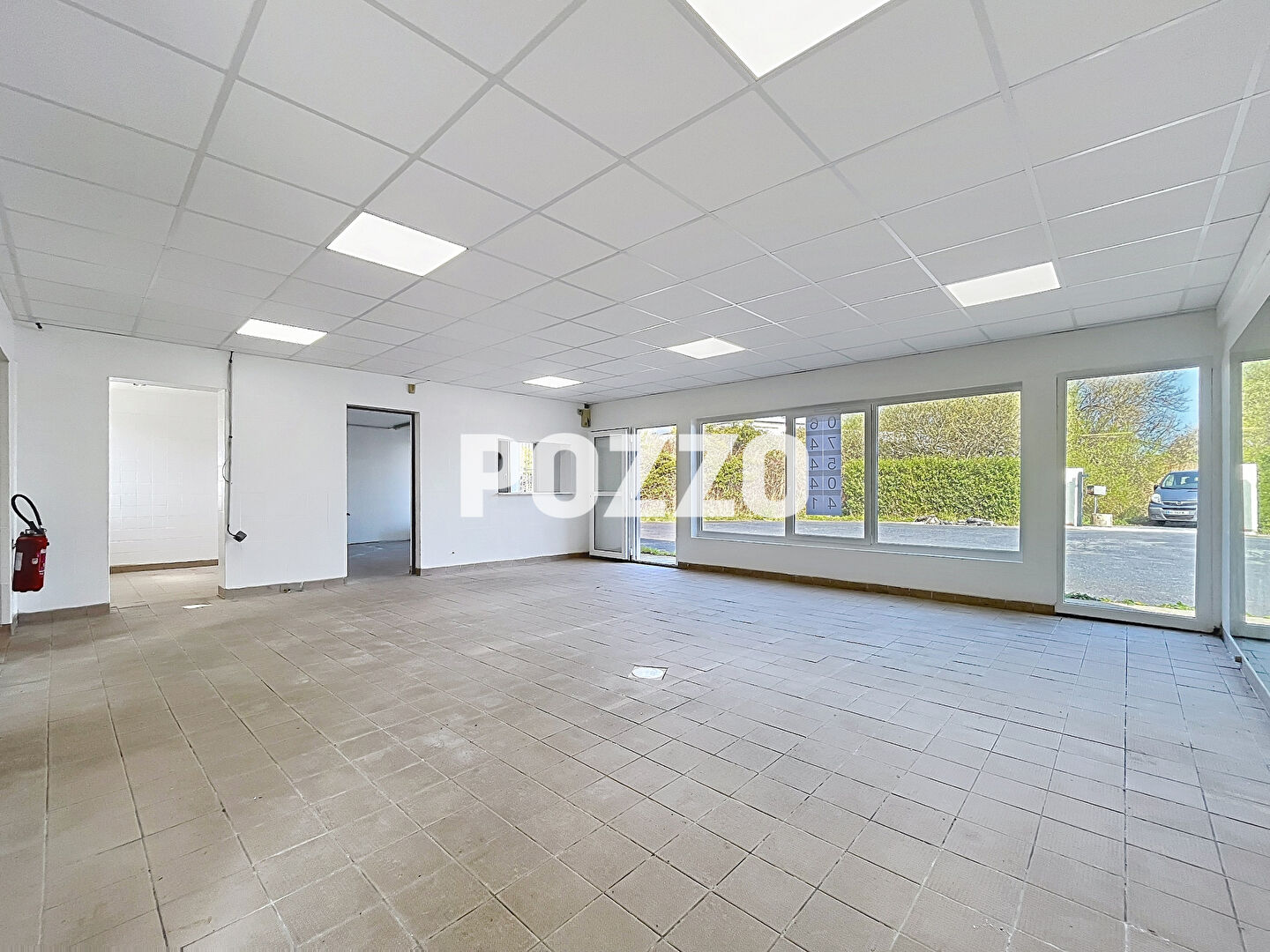 Agence immobilière de Agence POZZO Letellier - Le Roux