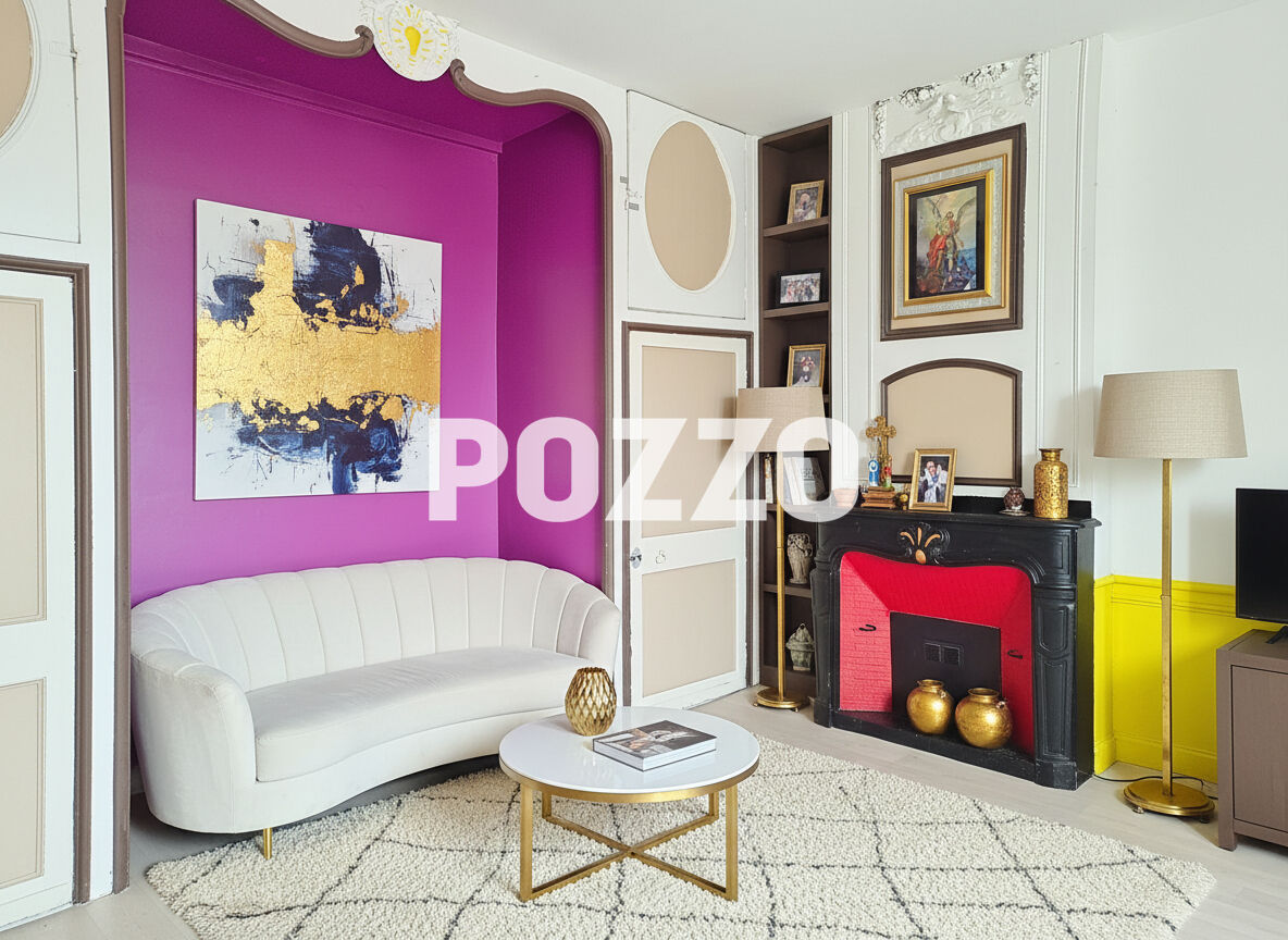 Agence immobilière de Pozzo Immobilier Douvres