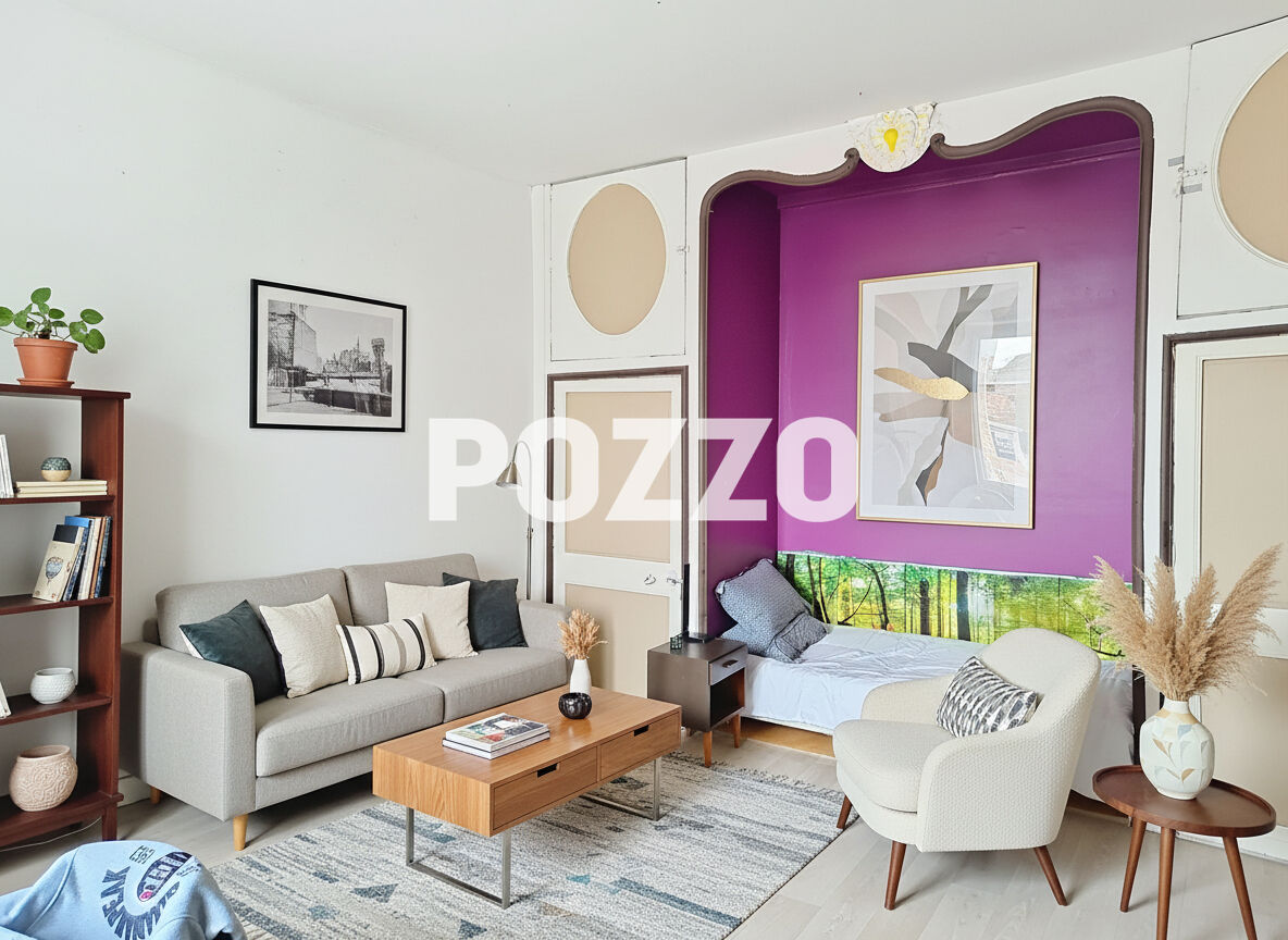 Agence immobilière de Pozzo Immobilier Douvres