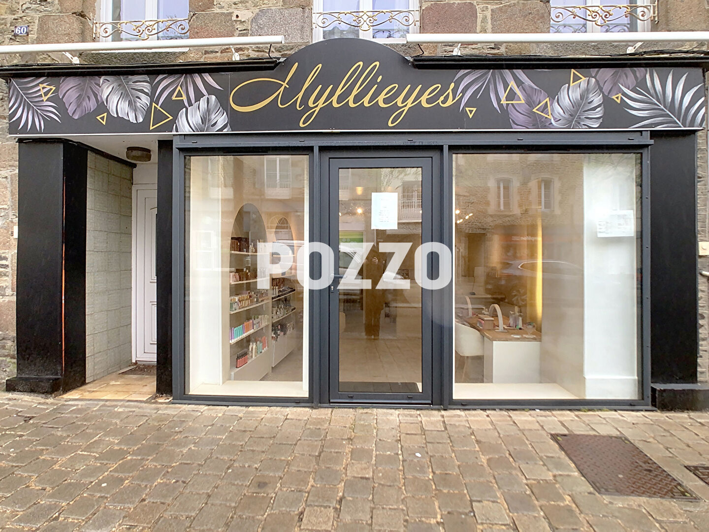 Agence immobilière de Agence Pozzo-immobilier - POZZO IMMOBILIER Pontorson